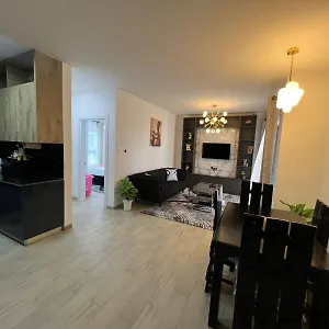 Grand Premier Furnished - Citynest