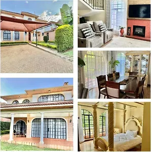 Exquisite 4-bedroom In Prime Gated Community Villa *