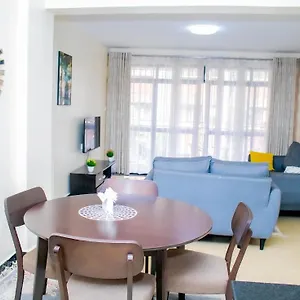 Mango Court Apartment *