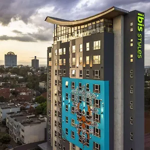 Ibis Styles - Nairobi, Westlands Hotel 3*