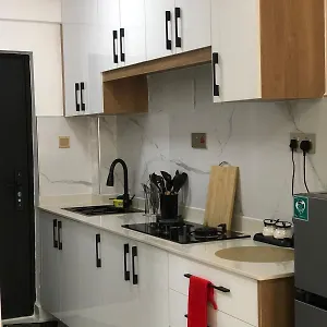 Apartment The Moon Kilimani Nairobi