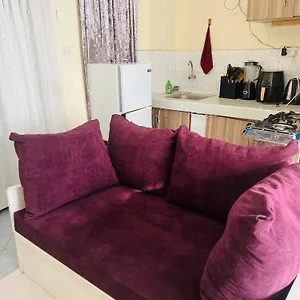 Fully Furnished Mini Bedsitter In Ngara 1km To Cbd Apartment Nairobi