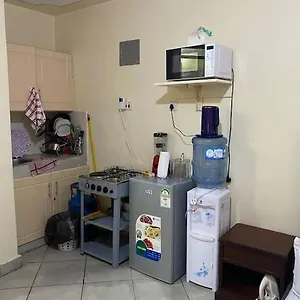 Private Space Apartment *