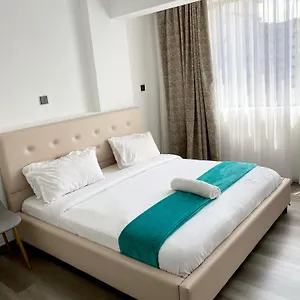 Bed & Breakfast Oasis, 1 Bedroom Nairobi