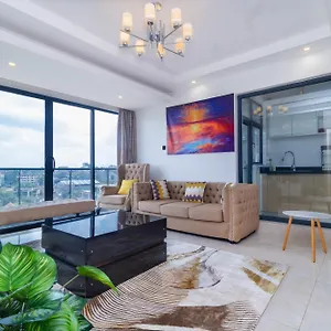 Apartment Jamila *