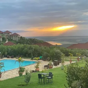 Apartment Kilima Executive With Pool Nairobi