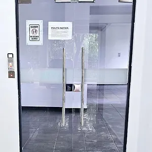Haven Apartment *