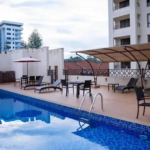 Apartment View1 Bdrm With Pool And Gym