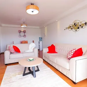 Simba Home's 3 * Nairobi