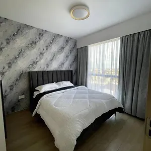 Harmony Living Spaces 1 Bed