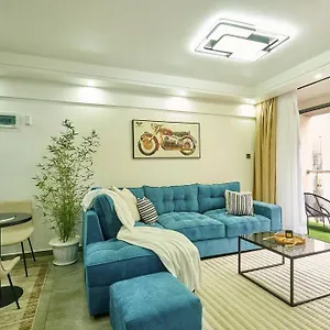 Tai Comfort Homes -kilimani Nairobi