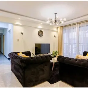 Royal Home, 3bedroom In Kilimani Apartment Nairobi