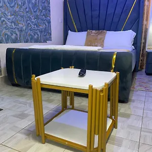 Shalom Utawala Near Jkia Airport Apartment