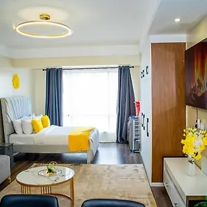 Alba Garden Apartment