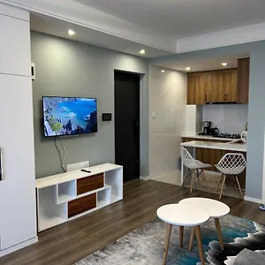 Serene Hideaway, Kilimani