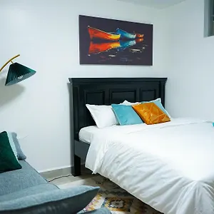 Apartment The Nestie *