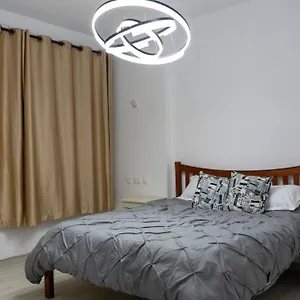 Apartment Misora