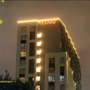 Tsavo Fedha Apartment Nairobi
