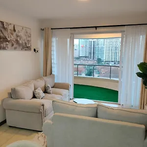 Imagine By Benaa Apartment Nairobi