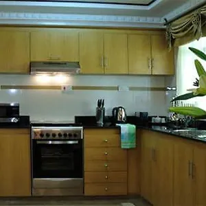 Apartment Westlands Gardens Nairobi