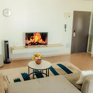 Apartment Lydiah's Place