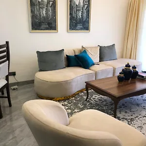 Apartment Heavenly Castle 2b At Capital Rise