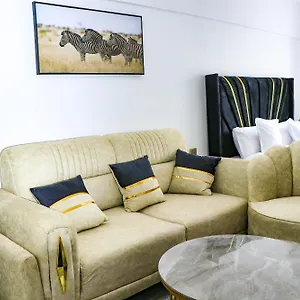 Apartment Zola Homes Kilimani *