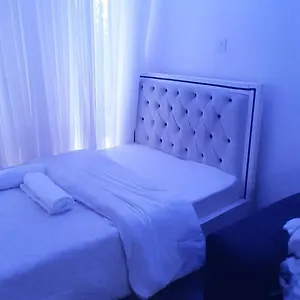 Tsavo Sunset Bed & Breakfast