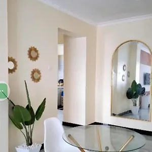Apartment Minstan Towers