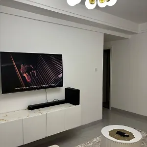 Gold Park Homes Kilimani Apartment *