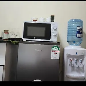 Apartment Delly Small *