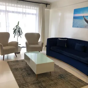 Serene One Bedroom At Silverstone Apartment *
