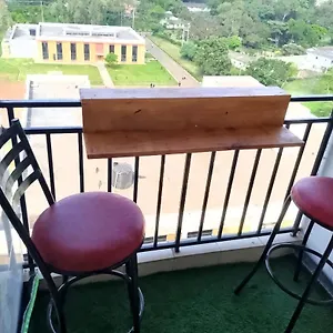Gabys Homes Apartment *
