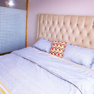 Gracia-suki Homes Apartment Nairobi