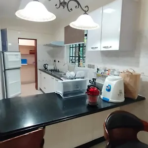 Nyari 2 Bedroom *