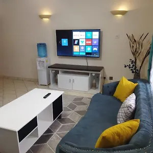 Shikaz Homes Two Bedroom * Nairobi