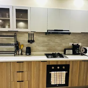 Modern Living Two Bedroom With Heated Swimming Pool Well Equipped Gym Ample Parking Space Children Playing Ground And A Relaxing Rooftop With Breathtaking Scenic Views Apartment