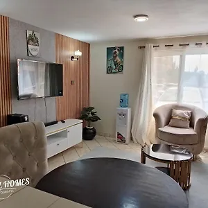 Shikaz Homes-one Bedroom Apartment *