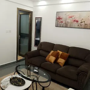 Naisiai Apartment *