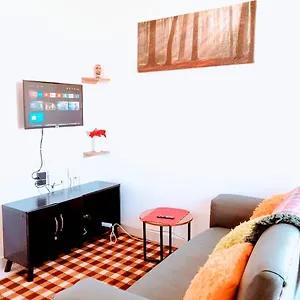Cozy Comfort Apartment