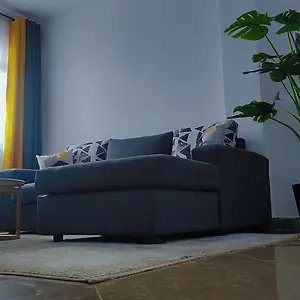 Nano Cosy Homes - Trm Drive *