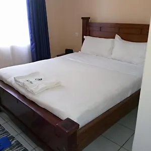 New Carnation Pangani 3* نيروبي
