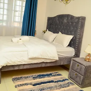 Love hotel Air Nairobi