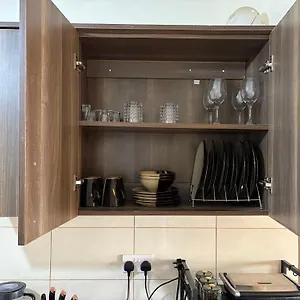 Apartment Helenas *
