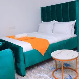 Apartment Stadeview Suites, West Nairobi