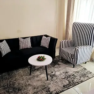 Utawala Bomani One Bedroom