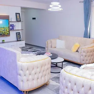 Staroot - Kilimani *