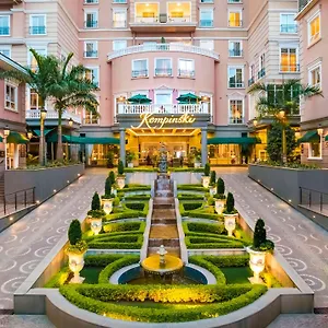 Hotel Rosa Kempinski 5*