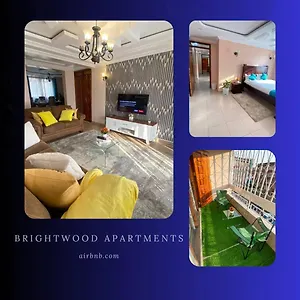 Four Bedroom In Kilimani *