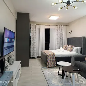Stadeview Homes West Apartment *